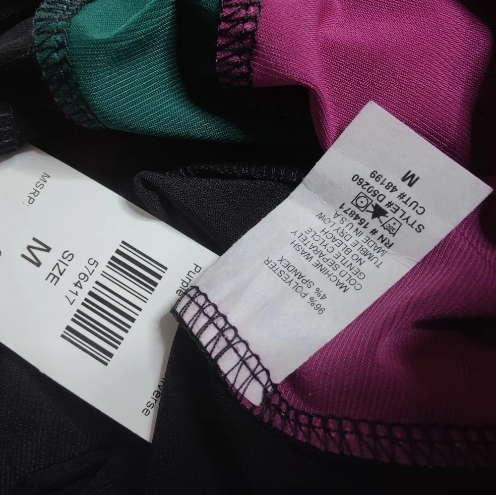 FASHION Nova Bodycon Swoosh Dress NWT ๐ - Picture 11 of 14